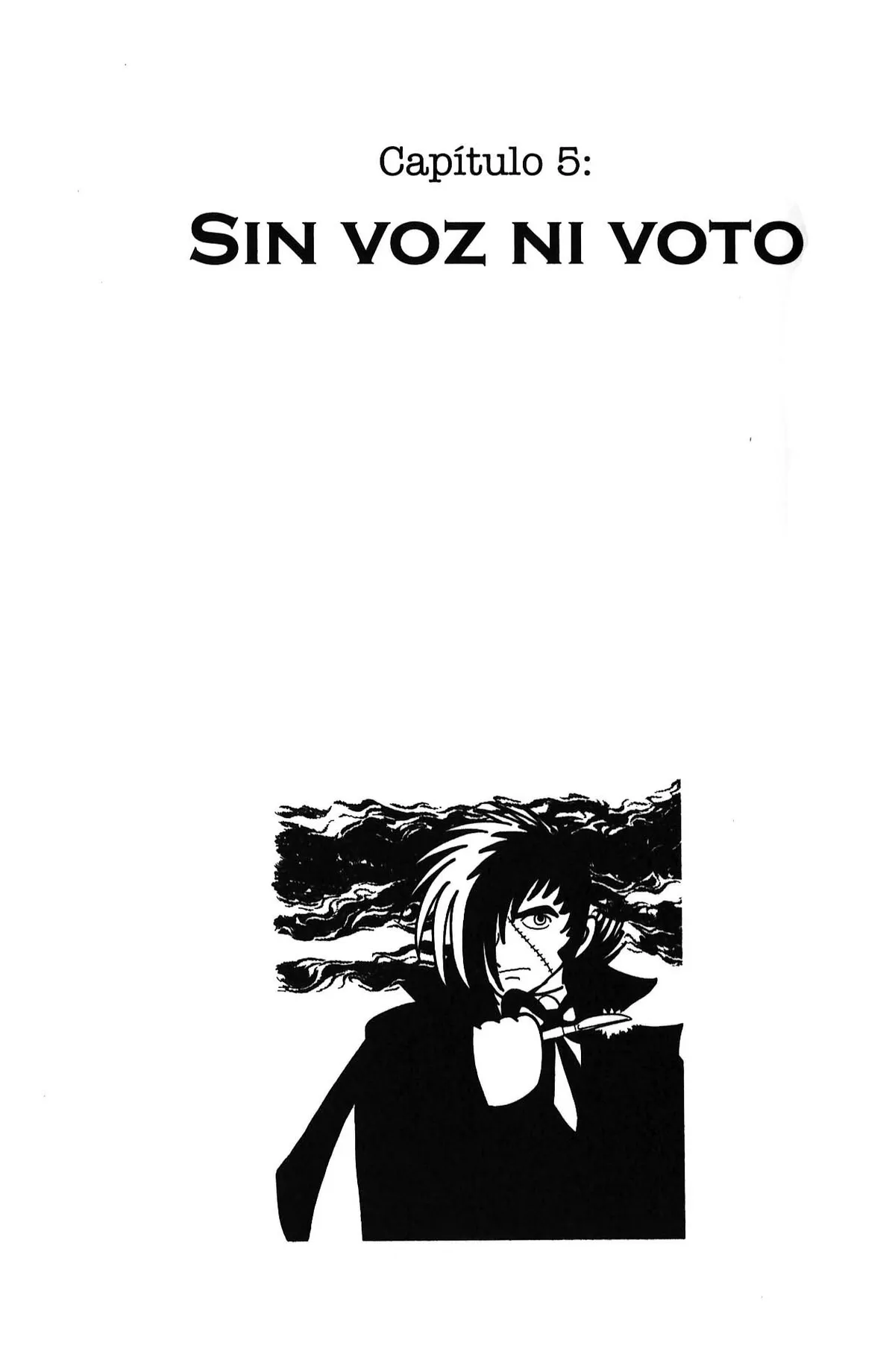 Black Jack Capítulo 172 en Línea - página 1