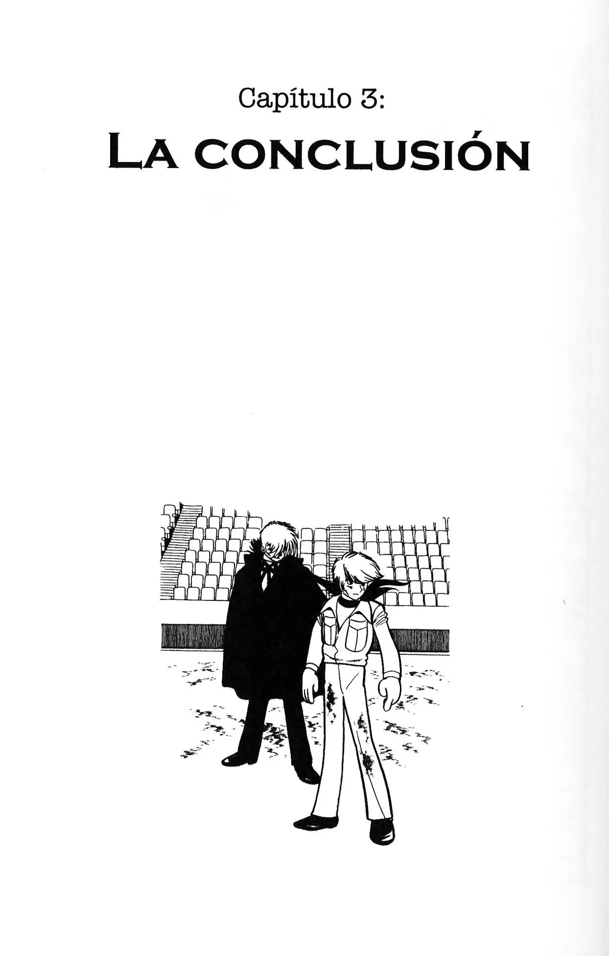Black Jack Capítulo 197 en Línea - página 1