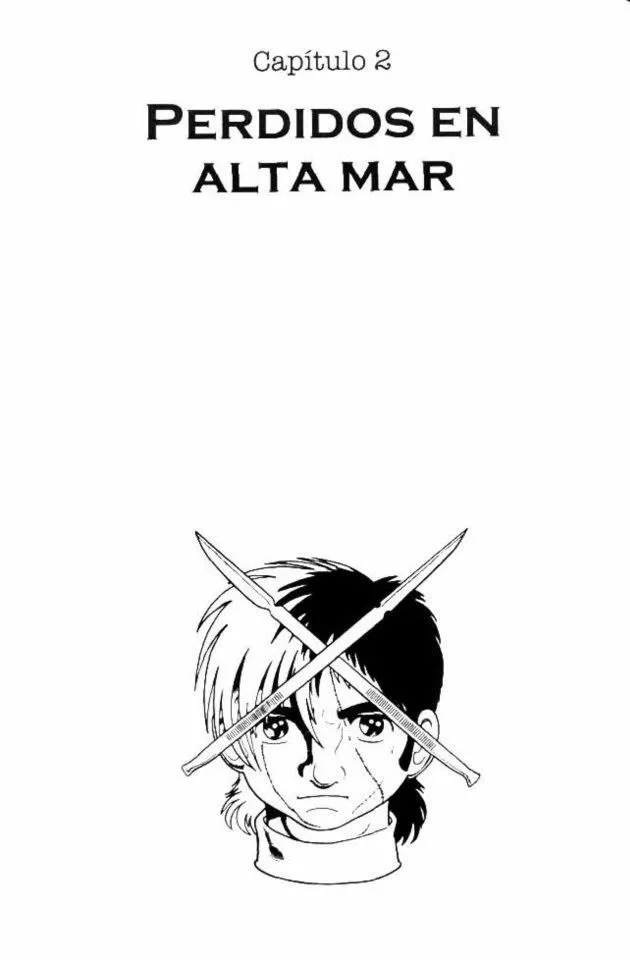 Black Jack Capítulo 2 en Línea - página 1