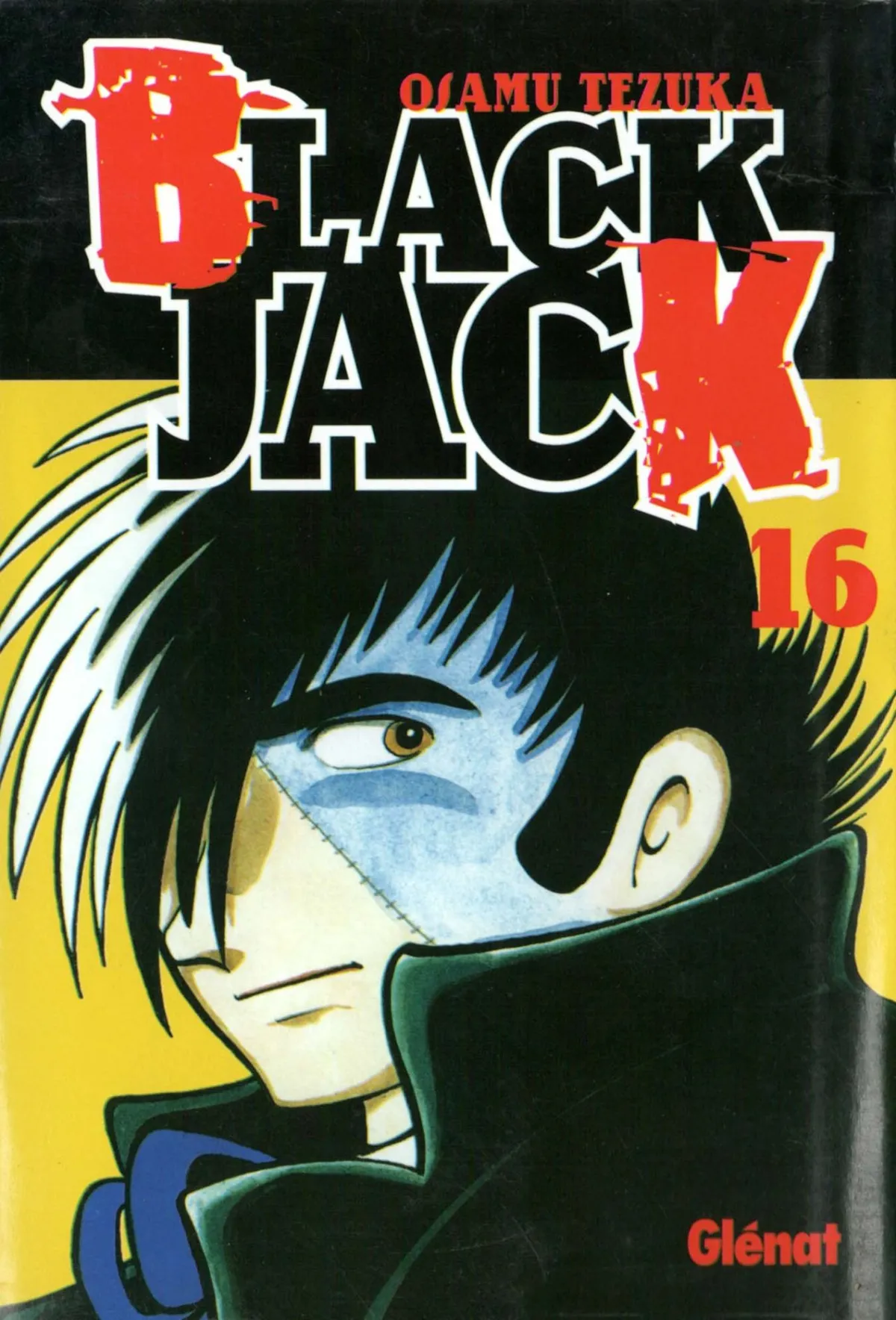 Black Jack Capítulo 209 en Línea - página 1