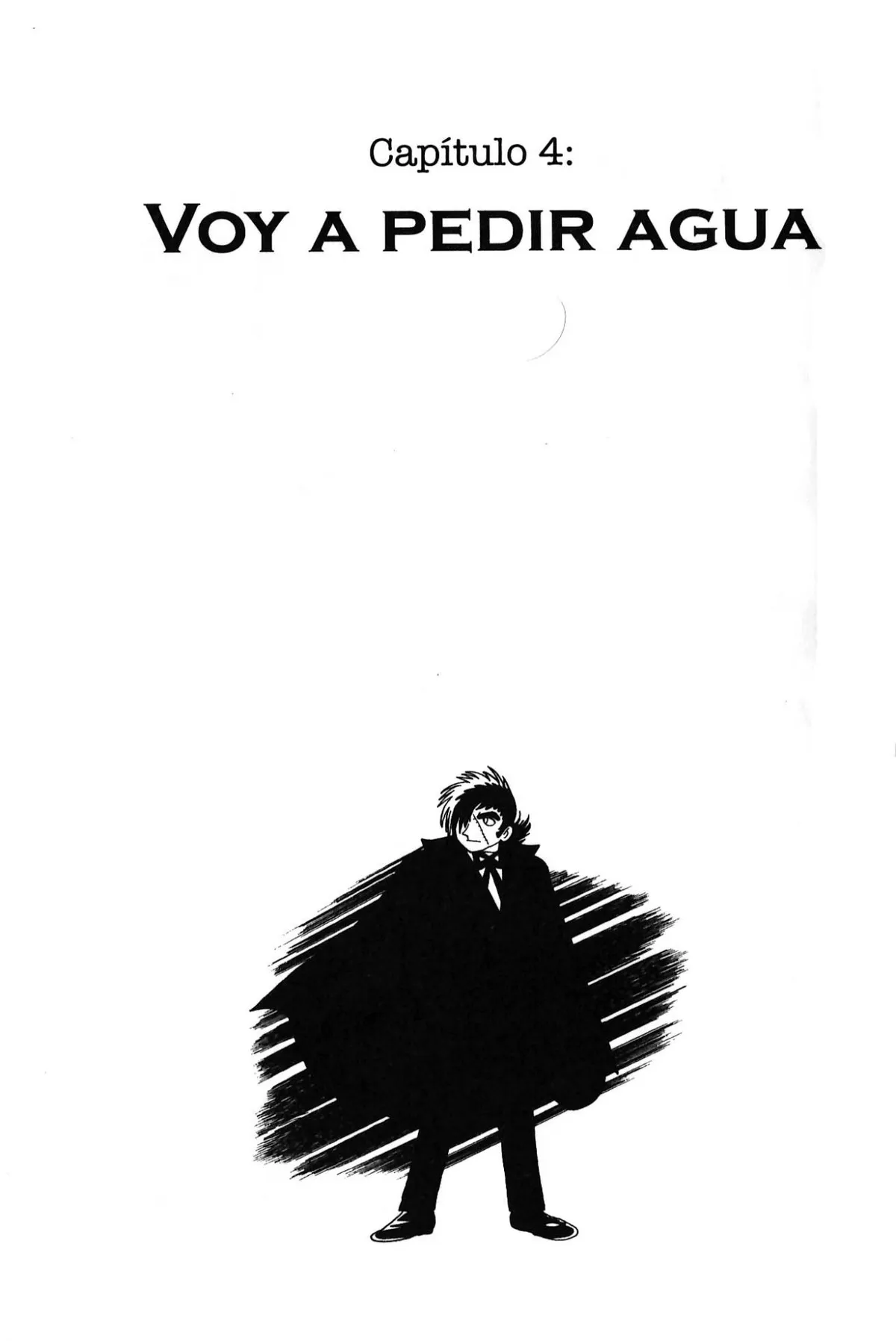 Black Jack Capítulo 212 en Línea - página 1