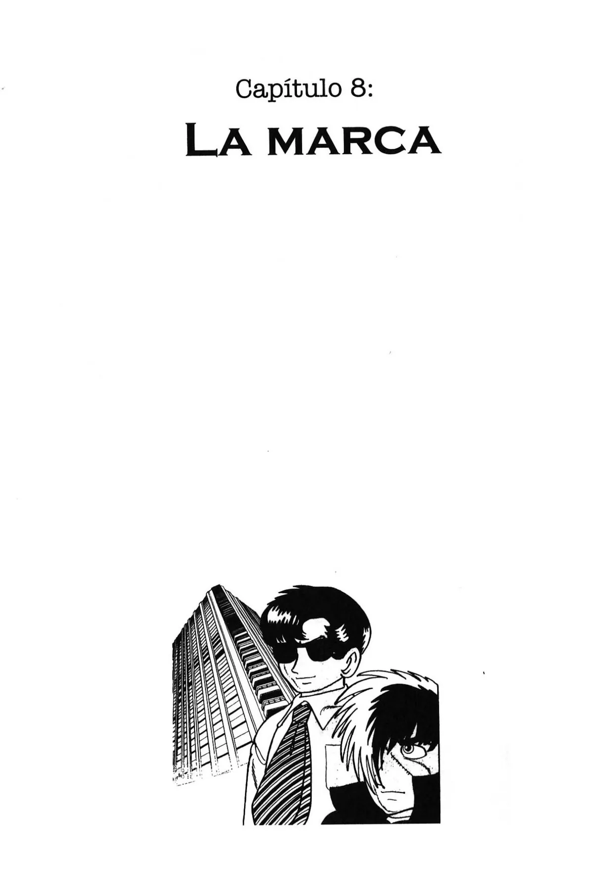 Black Jack Capítulo 216 en Línea - página 1
