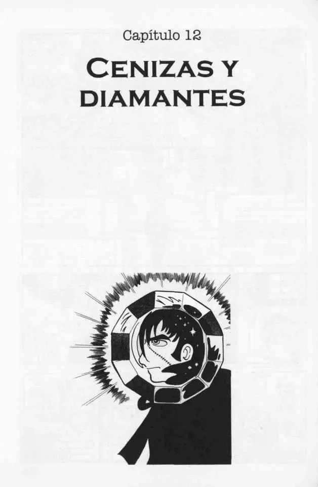 Black Jack Capítulo 24 en Línea - página 1