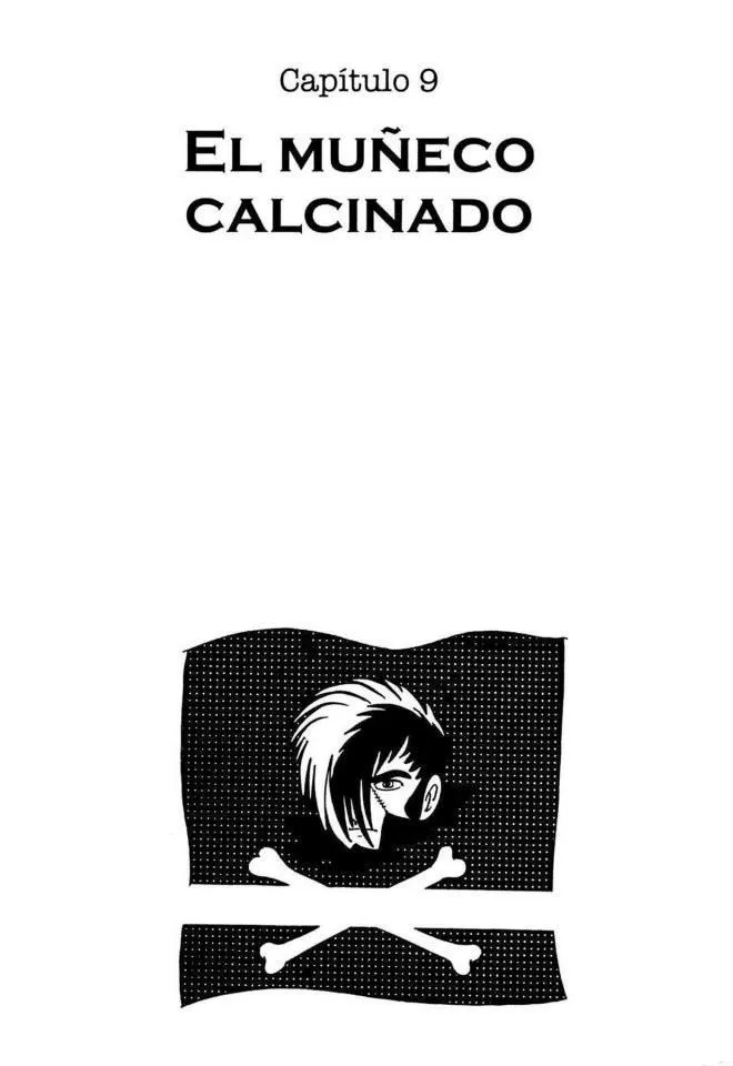 Black Jack Capítulo 36 en Línea - página 1