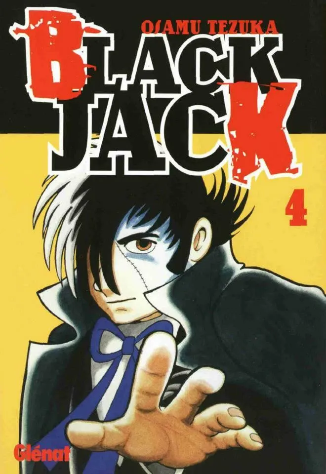 Black Jack Capítulo 43 en Línea - página 1