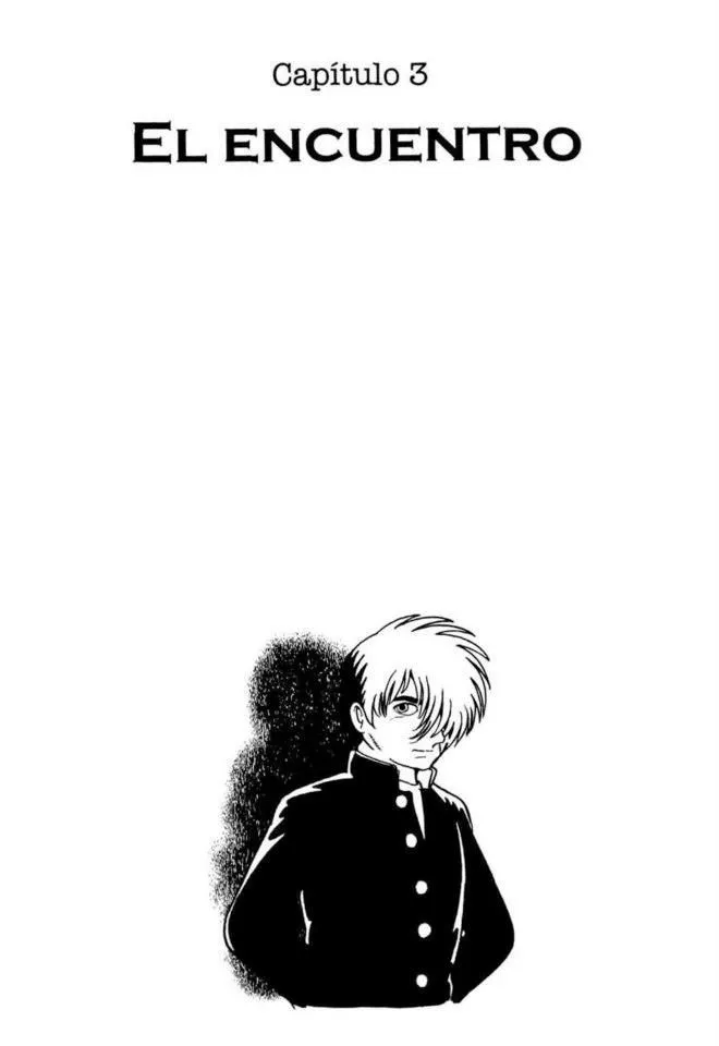 Black Jack Capítulo 45 en Línea - página 1
