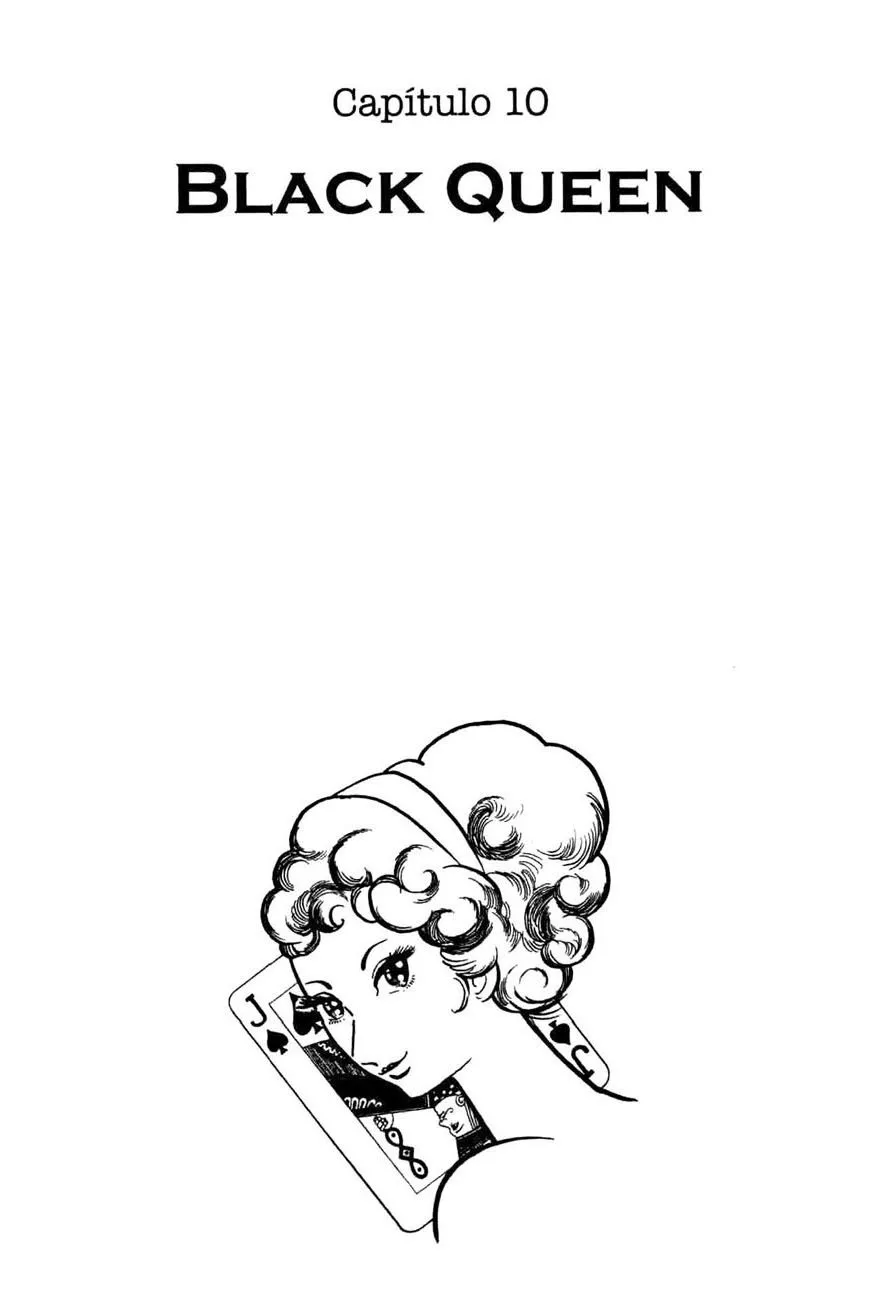Black Jack Capítulo 52 en Línea - página 1