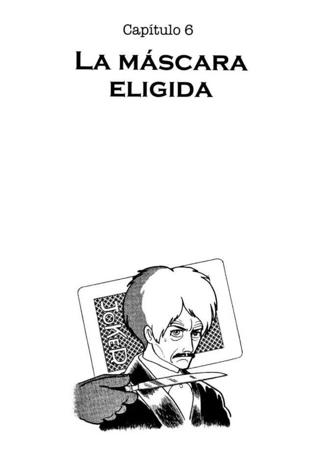 Black Jack Capítulo 62 en Línea - página 1