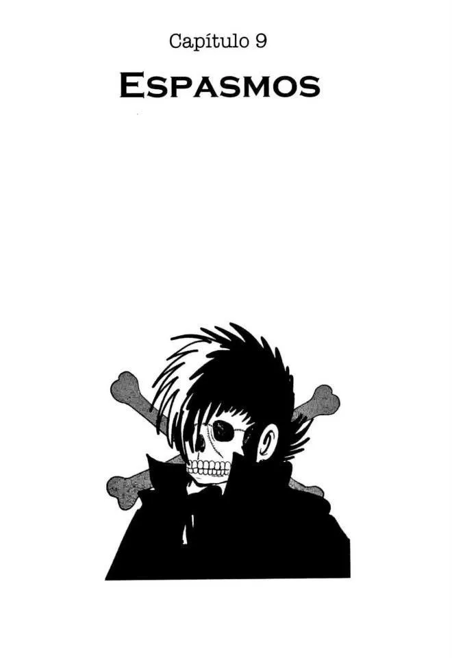 Black Jack Capítulo 65 en Línea - página 1