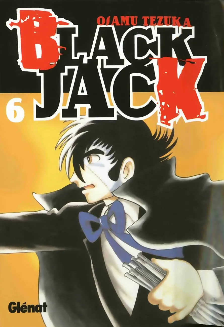 Black Jack Capítulo 72 en Línea - página 1