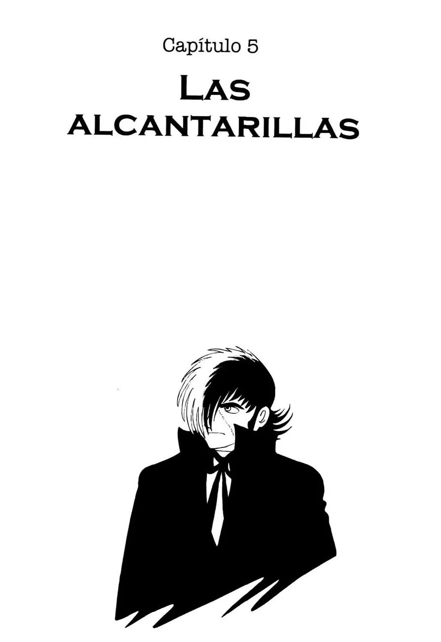 Black Jack Capítulo 76 en Línea - página 1