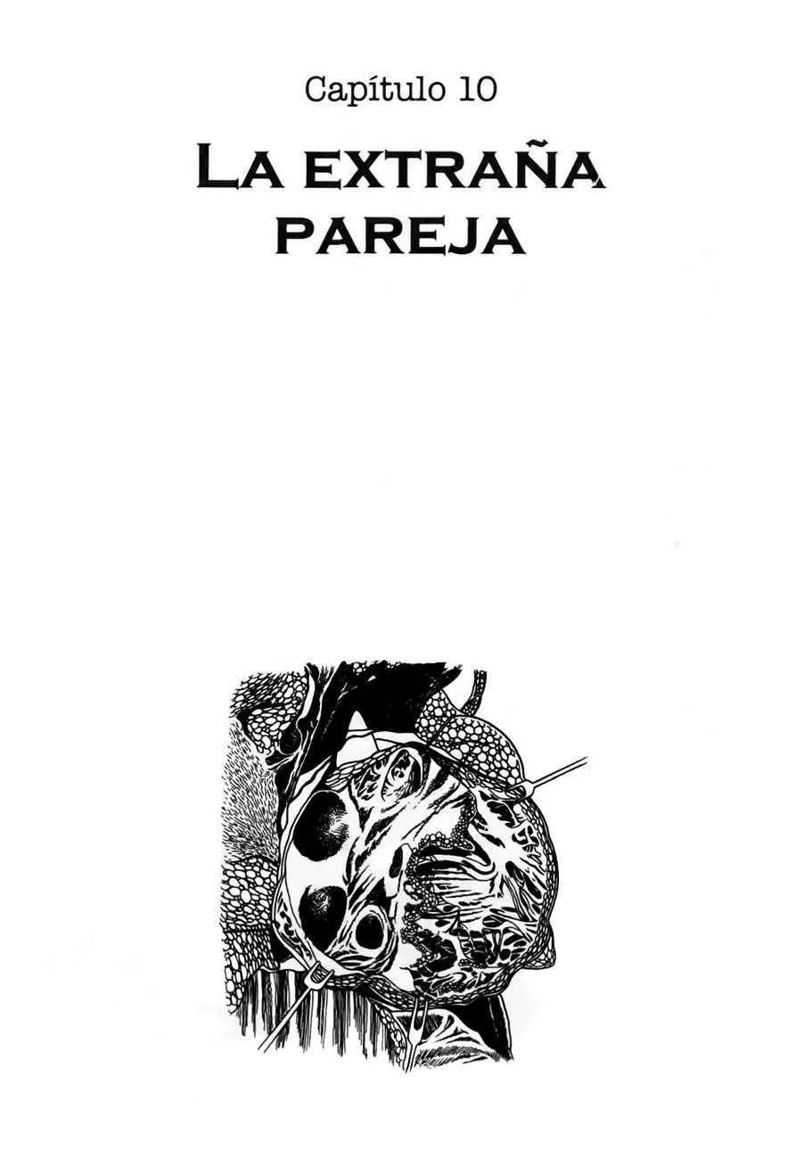 Black Jack Capítulo 95 en Línea - página 1