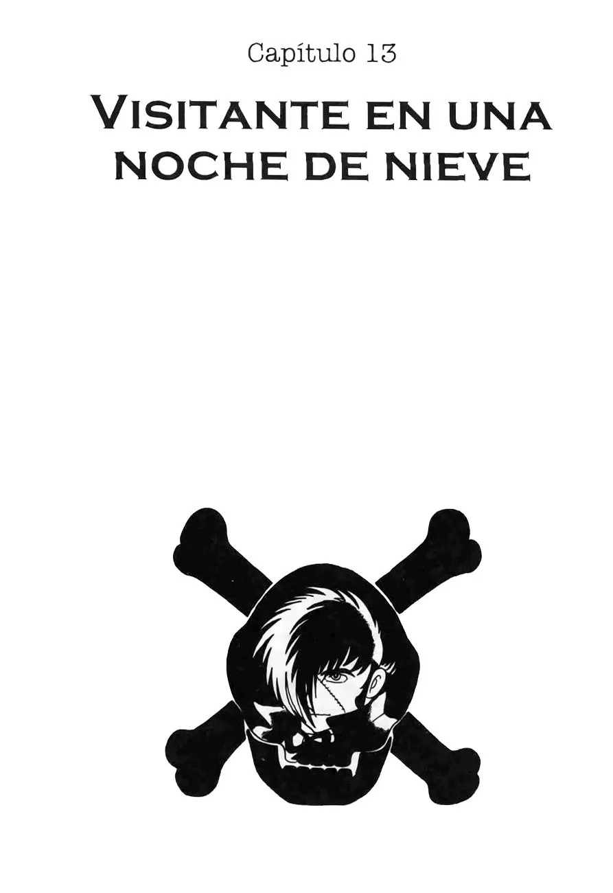 Black Jack Capítulo 98 en Línea - página 1