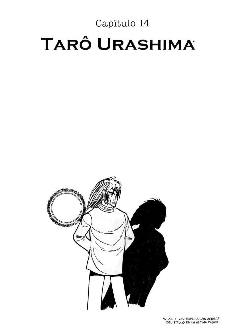 Black Jack Capítulo 99 en Línea - página 1