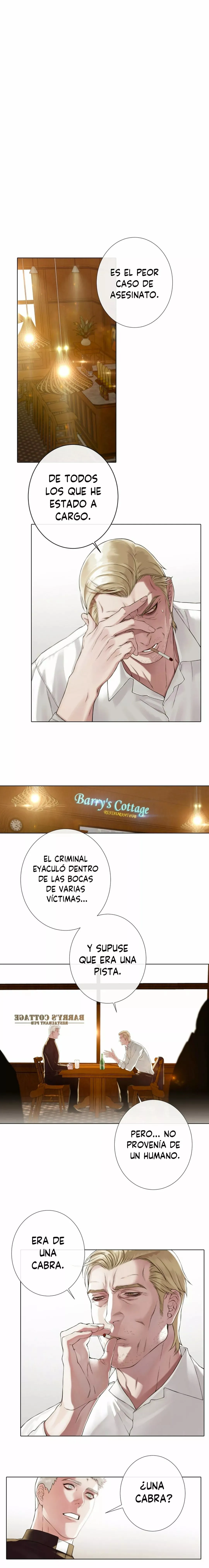 BLACK JUNE Capítulo 10 en Línea - página 6