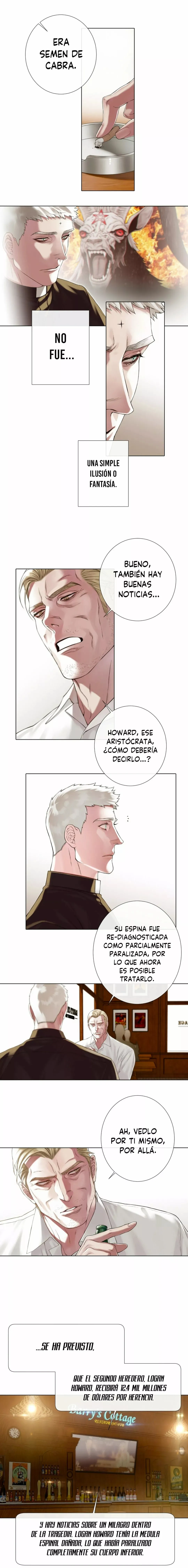 BLACK JUNE Capítulo 10 en Línea - página 7