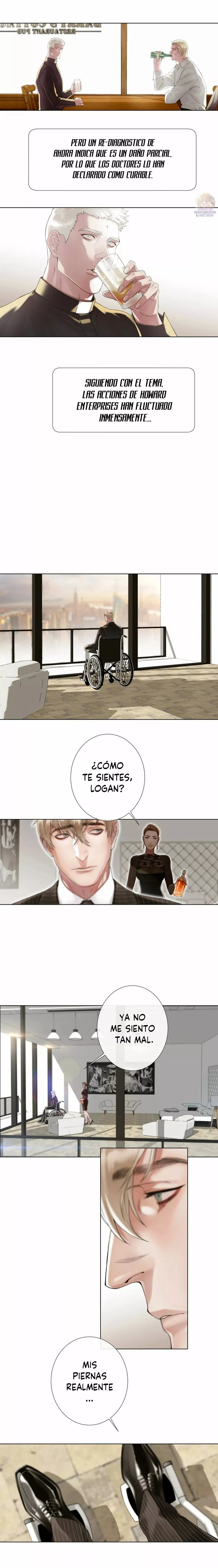 BLACK JUNE Capítulo 10 en Línea - página 8