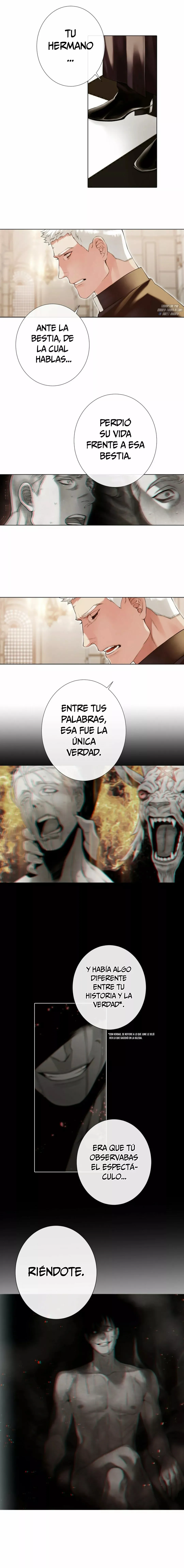 BLACK JUNE Capítulo 13 en Línea - página 9
