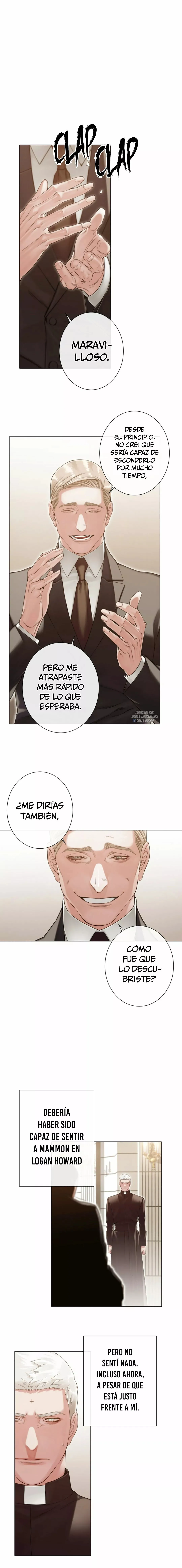 BLACK JUNE Capítulo 14 en Línea - página 2