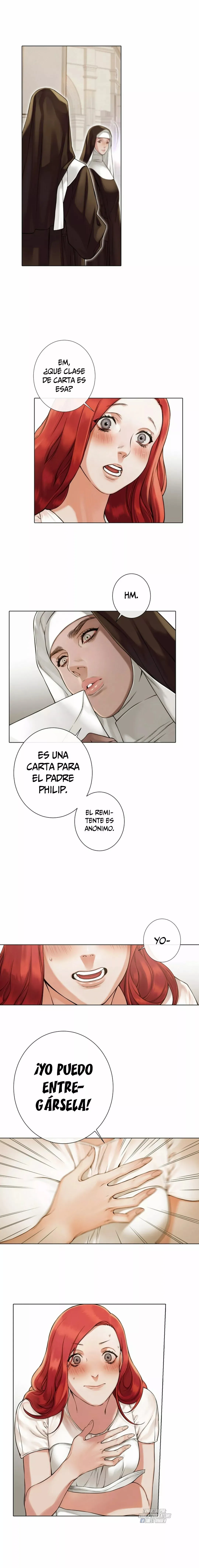 BLACK JUNE Capítulo 16 en Línea - página 3