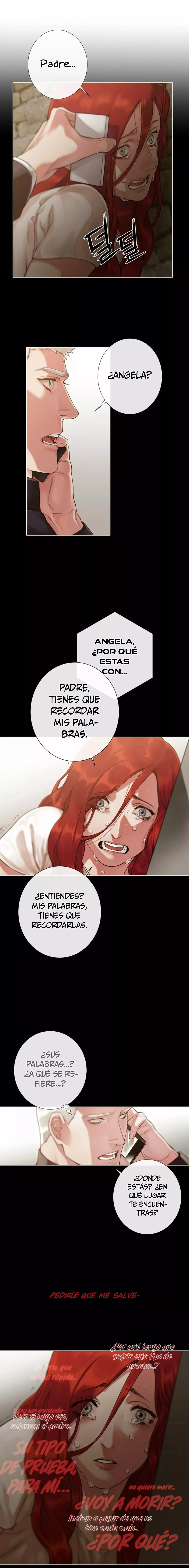BLACK JUNE Capítulo 17 en Línea - página 9