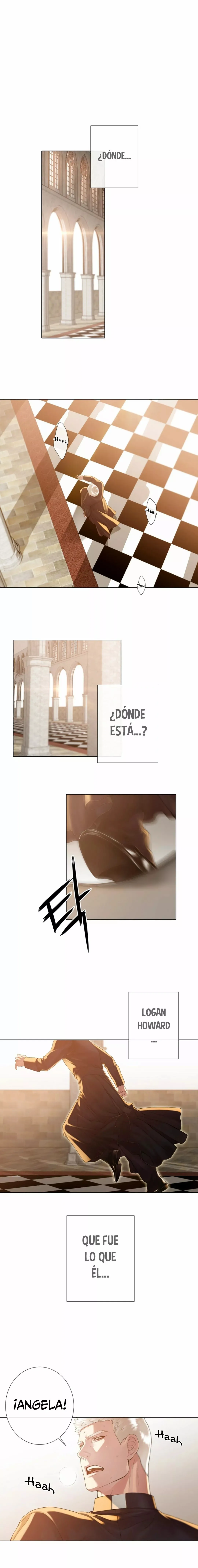 BLACK JUNE Capítulo 18 en Línea - página 2