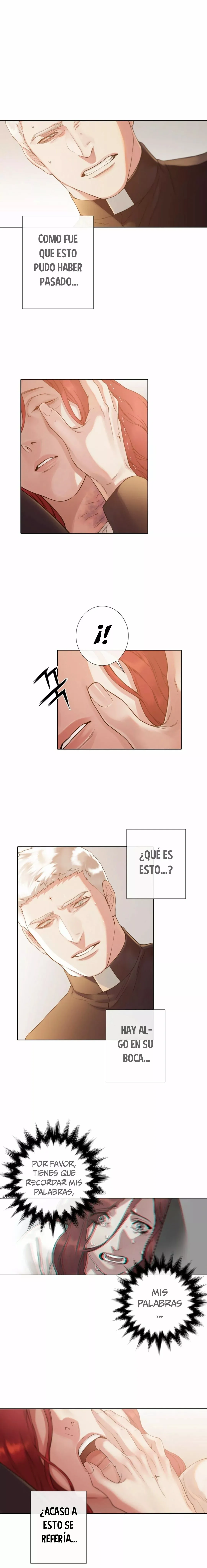 BLACK JUNE Capítulo 18 en Línea - página 6