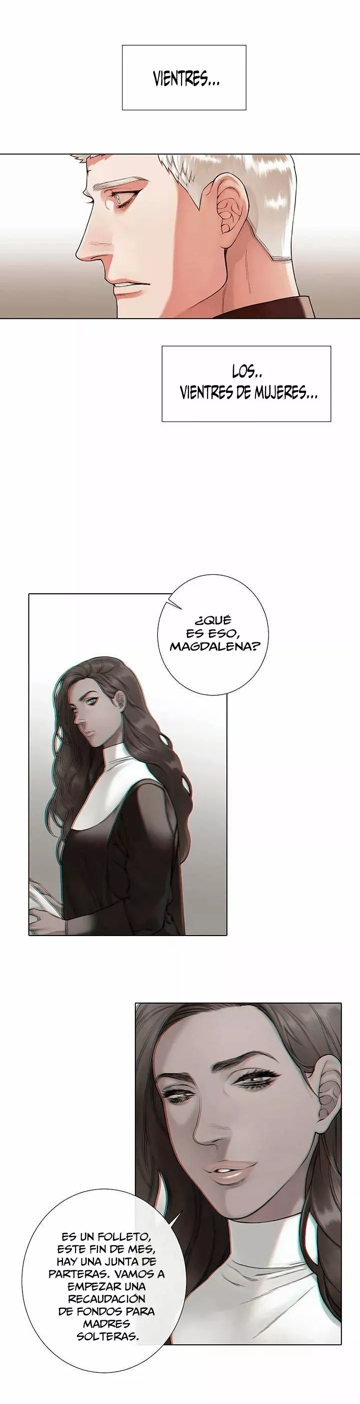 BLACK JUNE Capítulo 19 en Línea - página 11