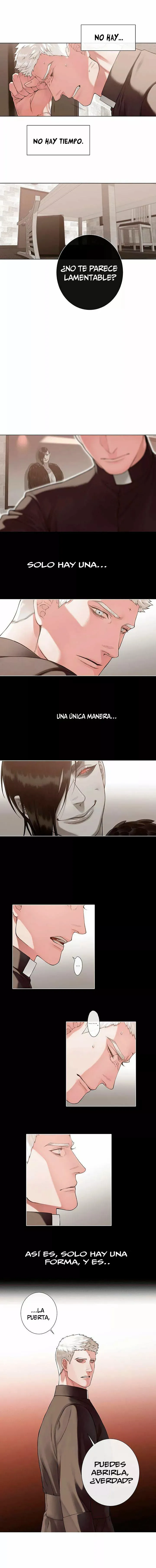 BLACK JUNE Capítulo 19 en Línea - página 15