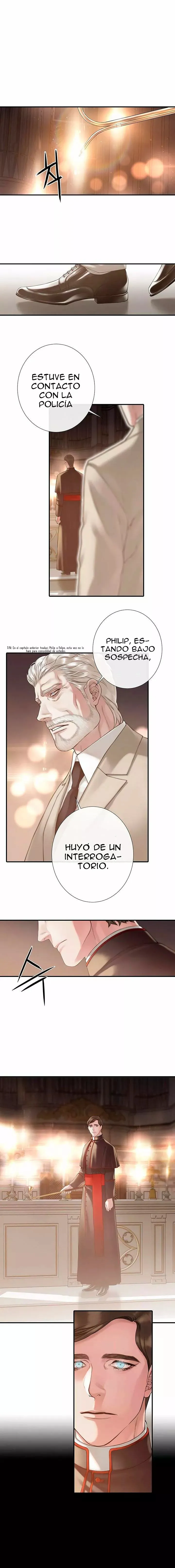 BLACK JUNE Capítulo 20 en Línea - página 2