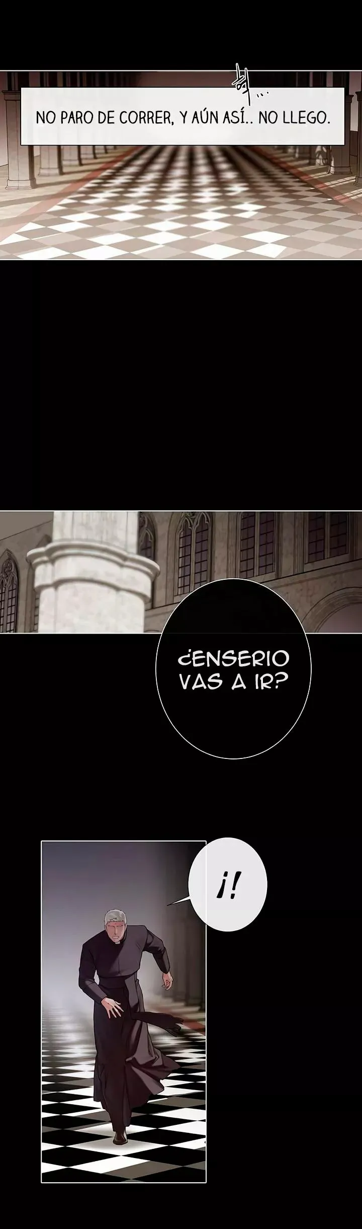 BLACK JUNE Capítulo 20 en Línea - página 4