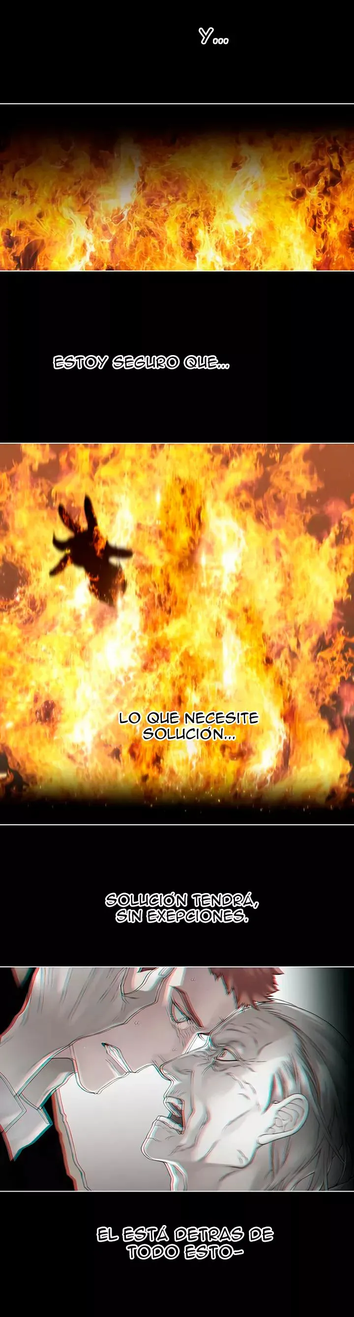 BLACK JUNE Capítulo 20 en Línea - página 11