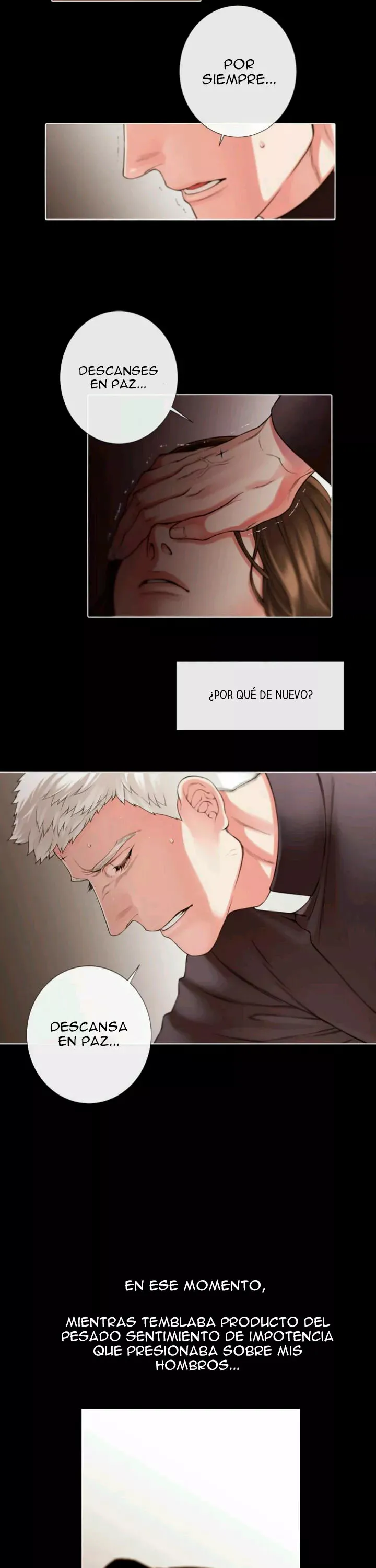 BLACK JUNE Capítulo 21 en Línea - página 10