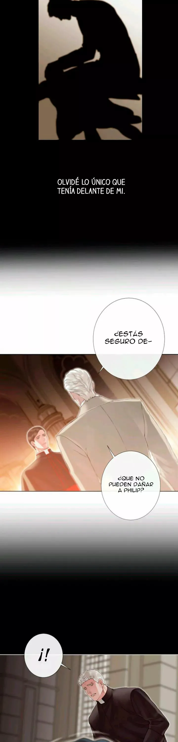 BLACK JUNE Capítulo 21 en Línea - página 11