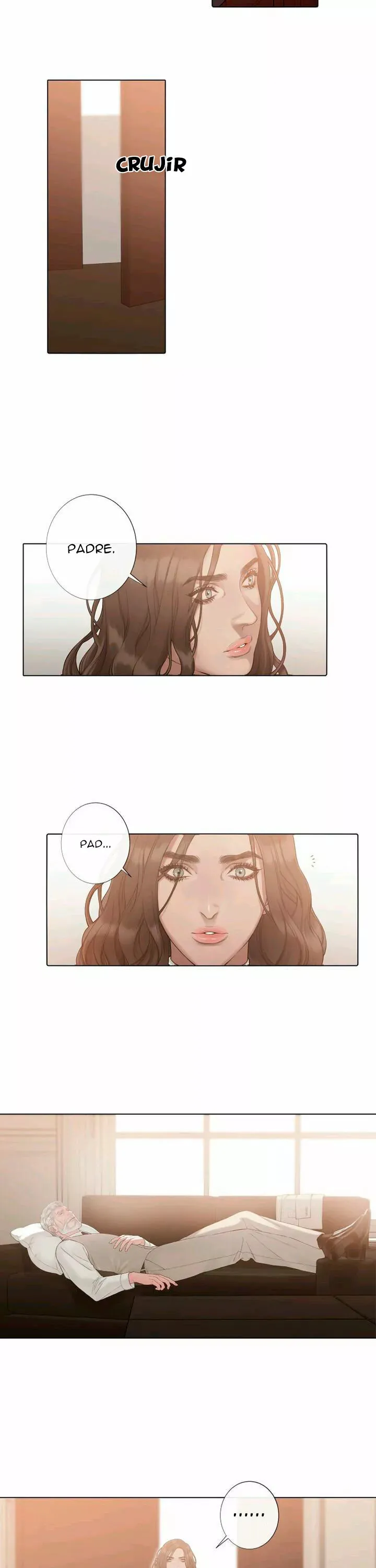 BLACK JUNE Capítulo 22 en Línea - página 4
