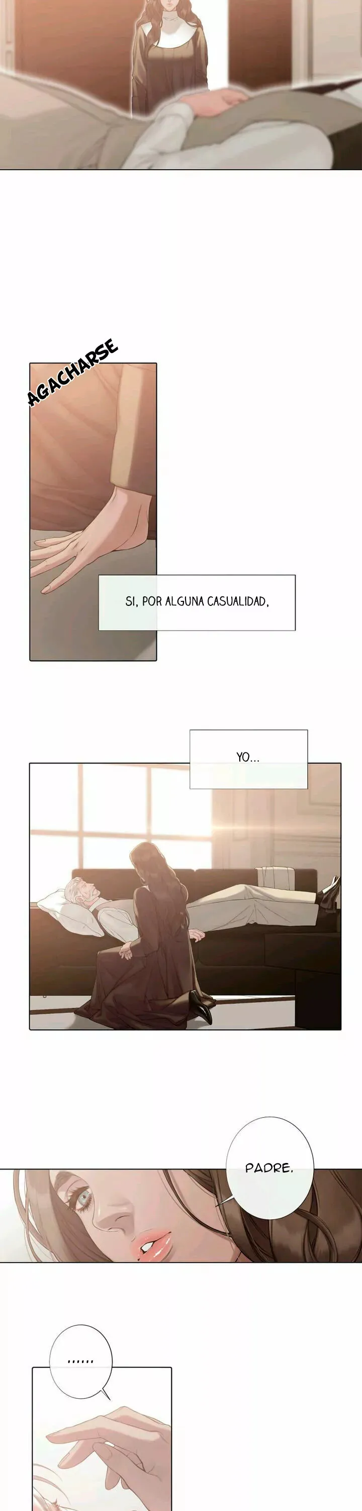 BLACK JUNE Capítulo 22 en Línea - página 5