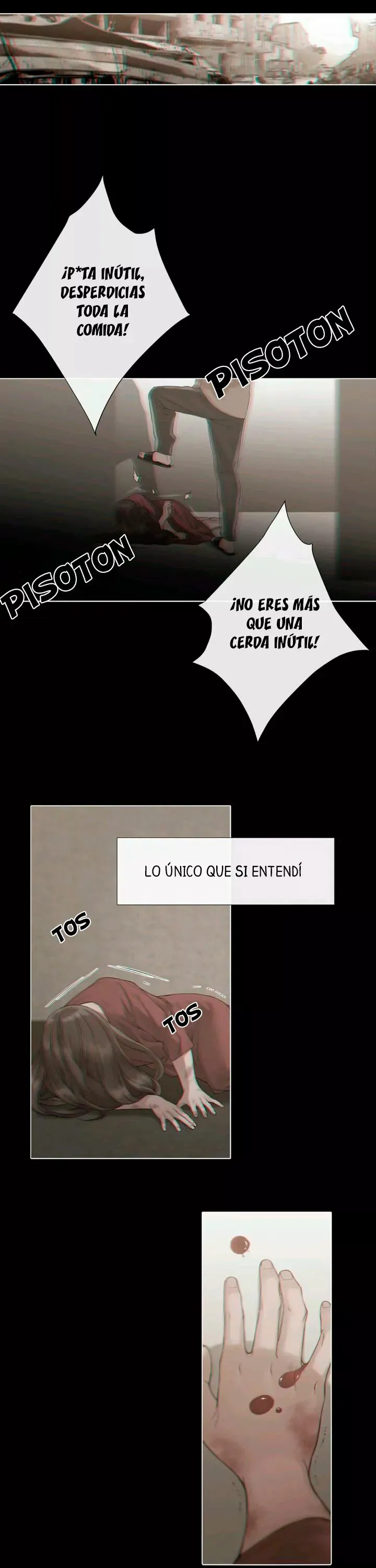 BLACK JUNE Capítulo 22 en Línea - página 9