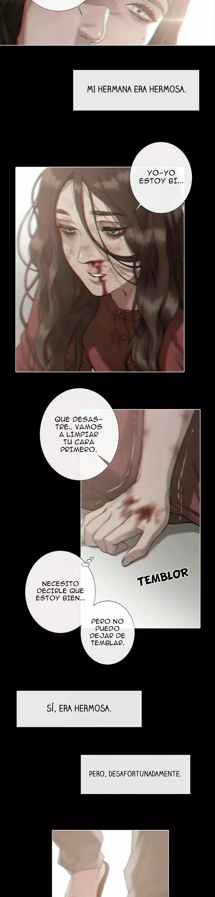 BLACK JUNE Capítulo 22 en Línea - página 12