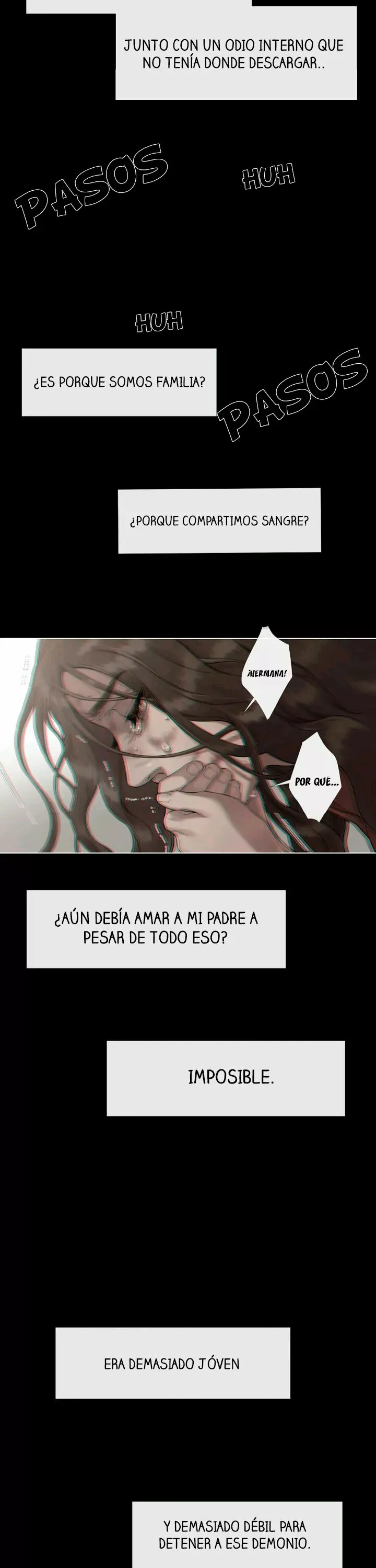 BLACK JUNE Capítulo 22 en Línea - página 19