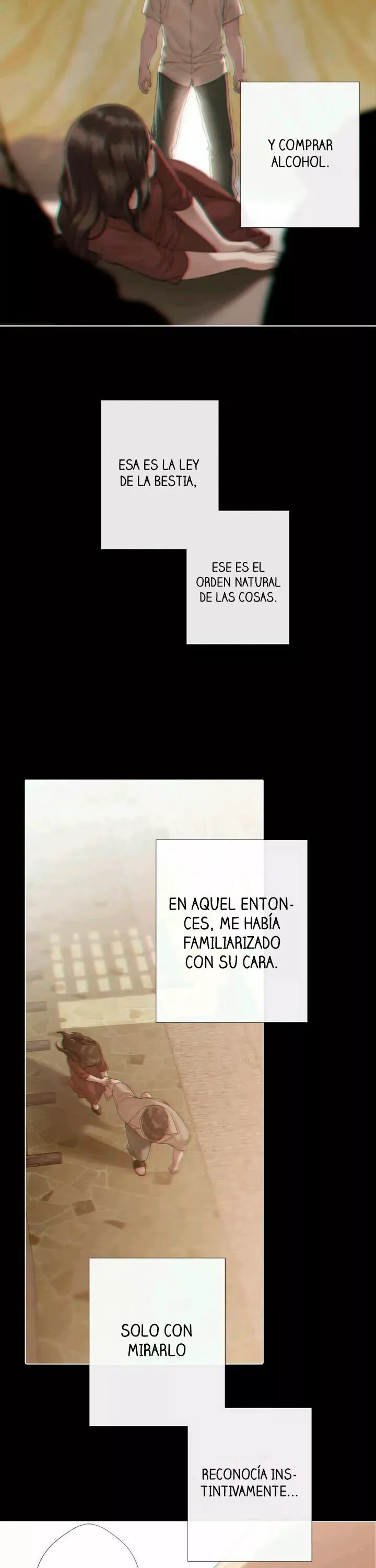 BLACK JUNE Capítulo 23 en Línea - página 10