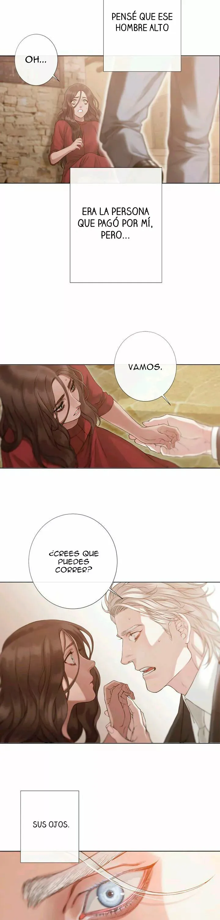 BLACK JUNE Capítulo 23 en Línea - página 17