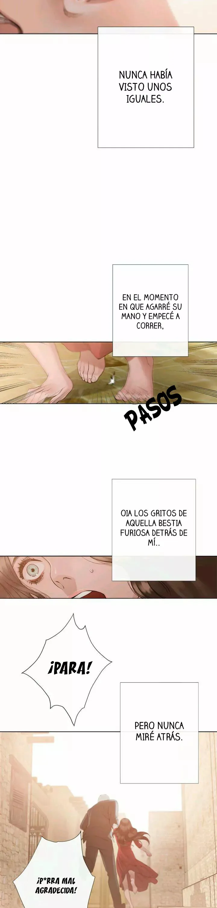 BLACK JUNE Capítulo 23 en Línea - página 18