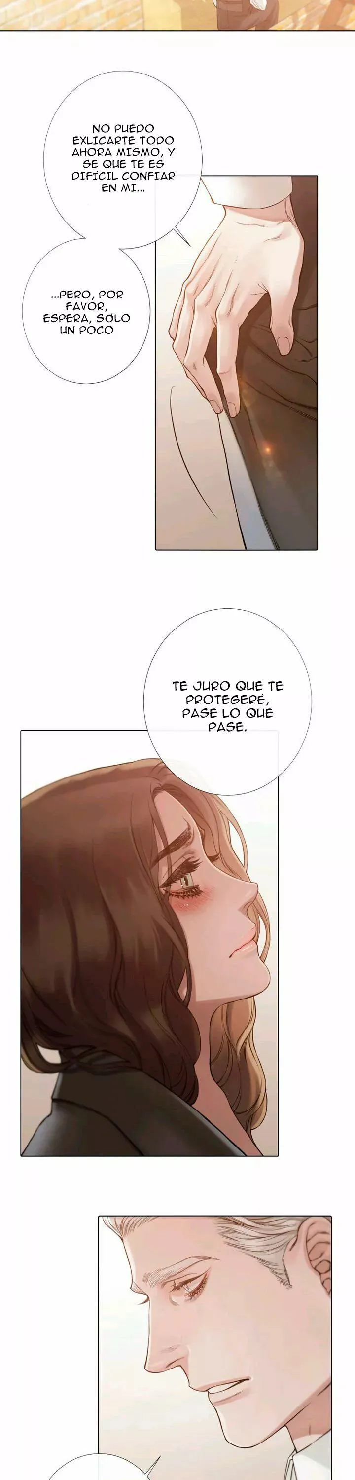 BLACK JUNE Capítulo 24 en Línea - página 16