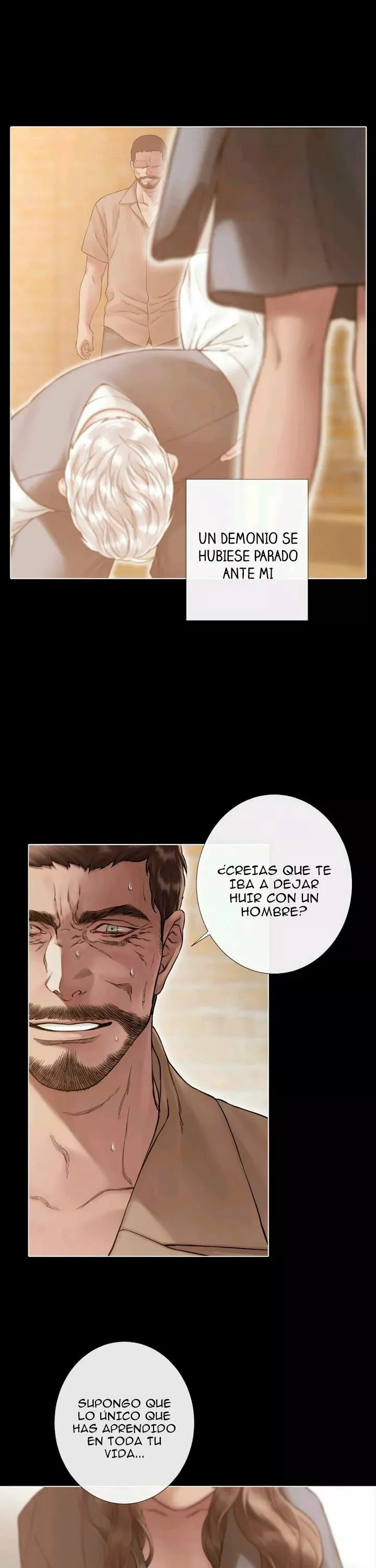 BLACK JUNE Capítulo 24 en Línea - página 20