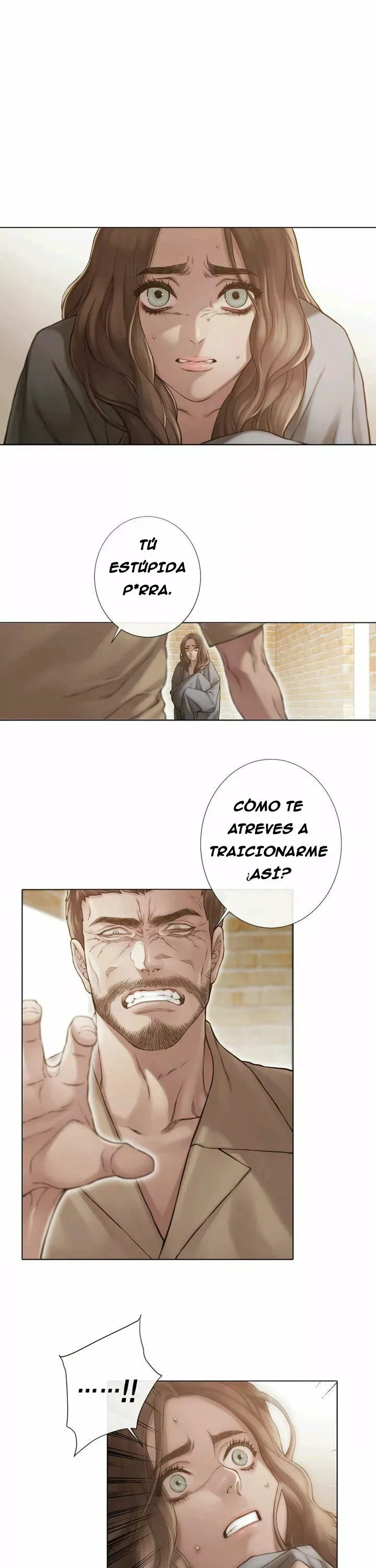 BLACK JUNE Capítulo 25 en Línea - página 2