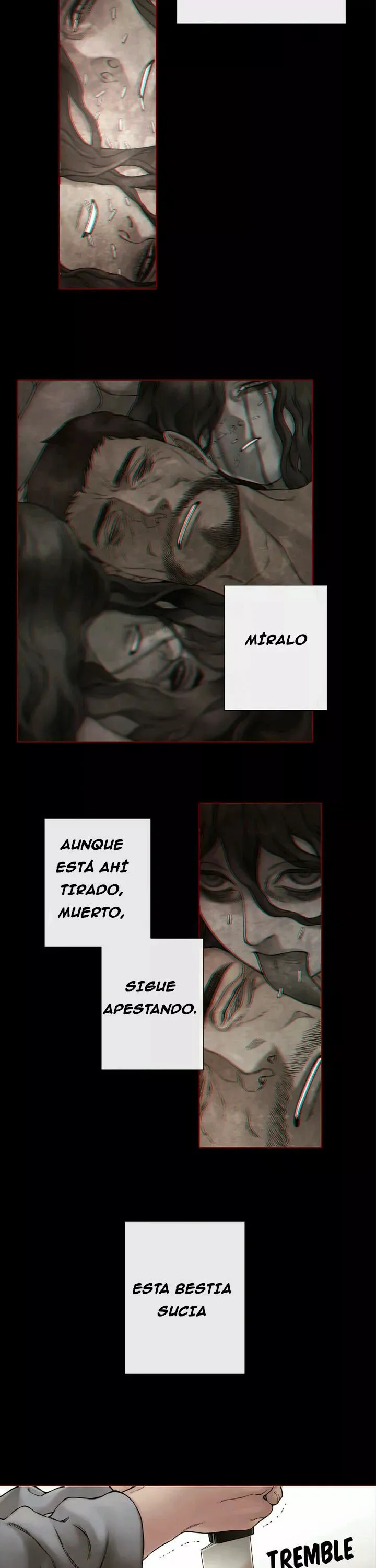 BLACK JUNE Capítulo 25 en Línea - página 12