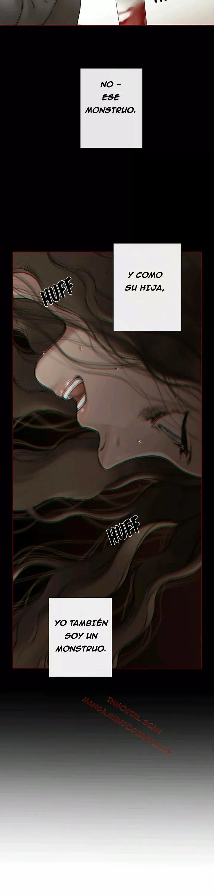 BLACK JUNE Capítulo 25 en Línea - página 13
