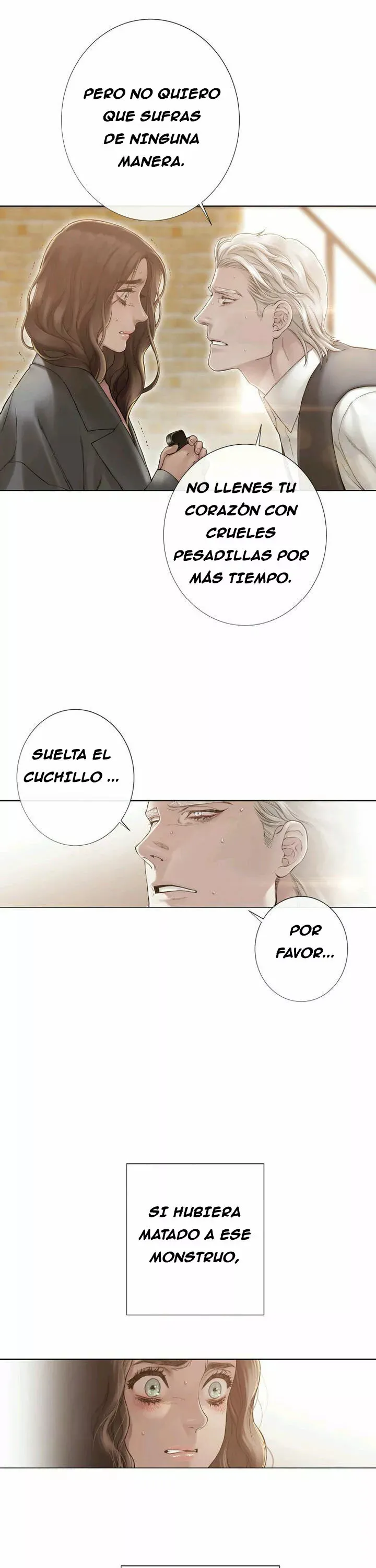 BLACK JUNE Capítulo 25 en Línea - página 18