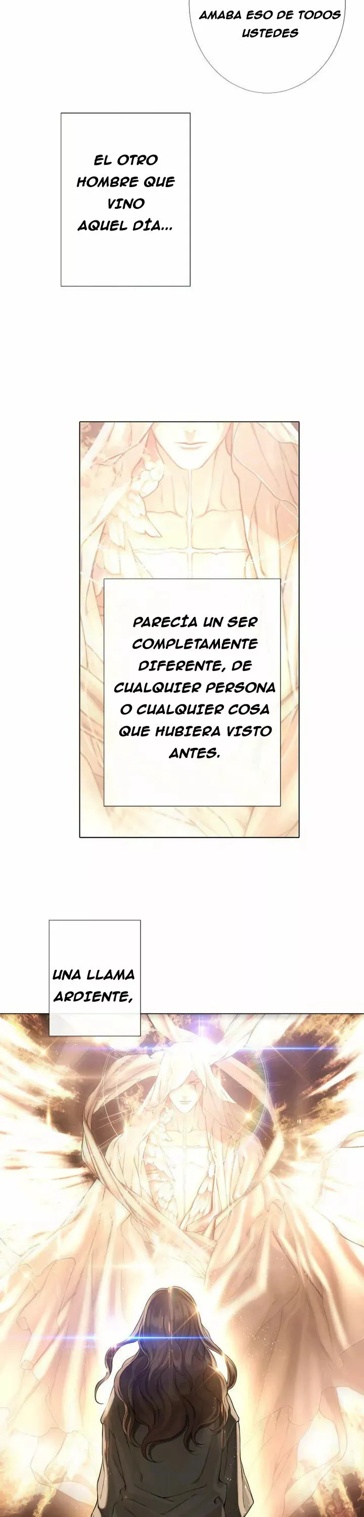 BLACK JUNE Capítulo 25 en Línea - página 21