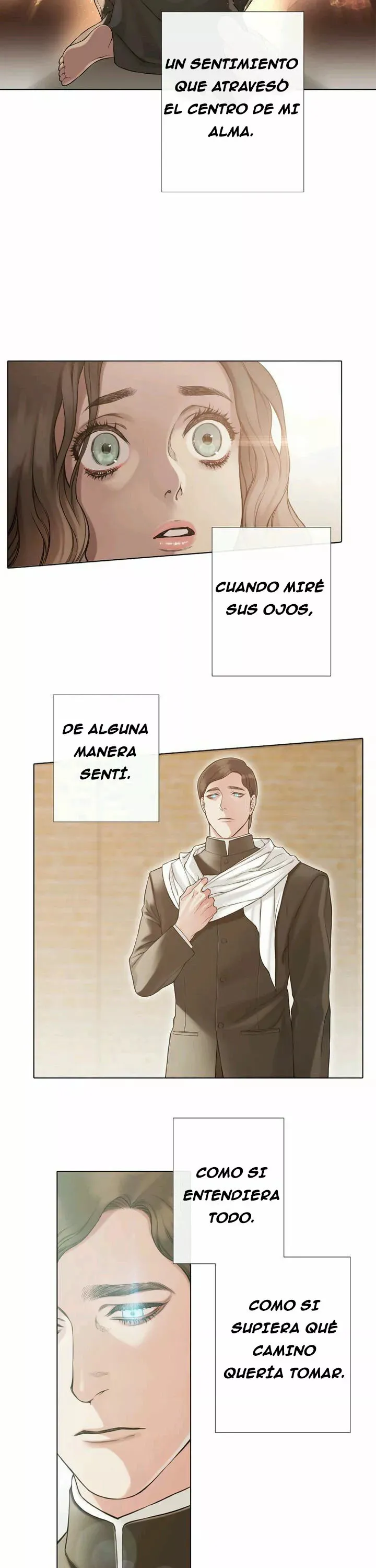 BLACK JUNE Capítulo 25 en Línea - página 22